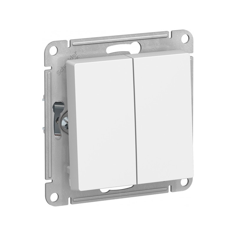 Выключатель Schneider Electric Atlas Design ATN000165