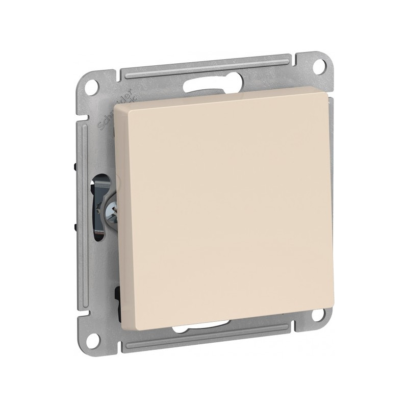 Выключатель Schneider Electric Atlas Design ATN000271