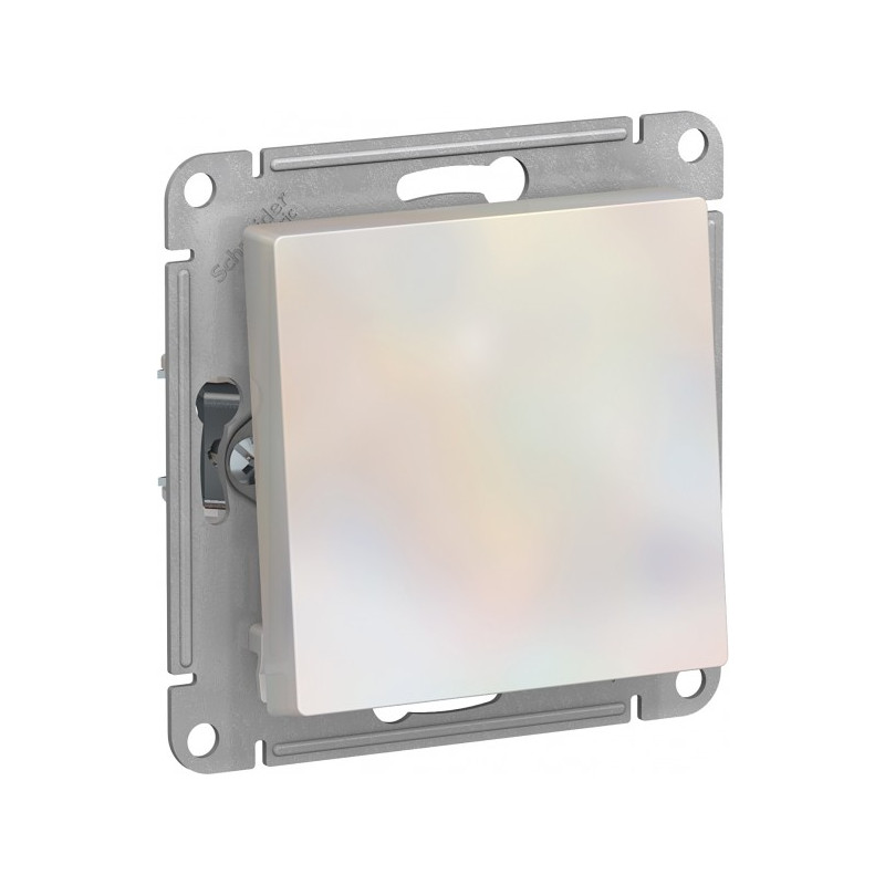 Выключатель Schneider Electric Atlas Design ATN000461