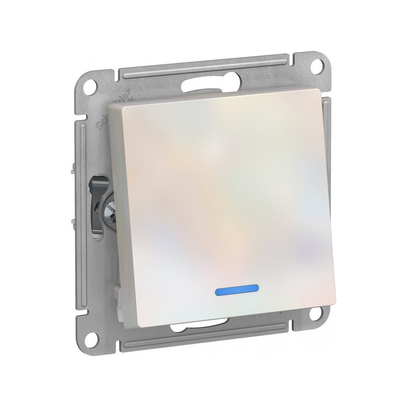 Выключатель Schneider Electric Atlas Design ATN000463