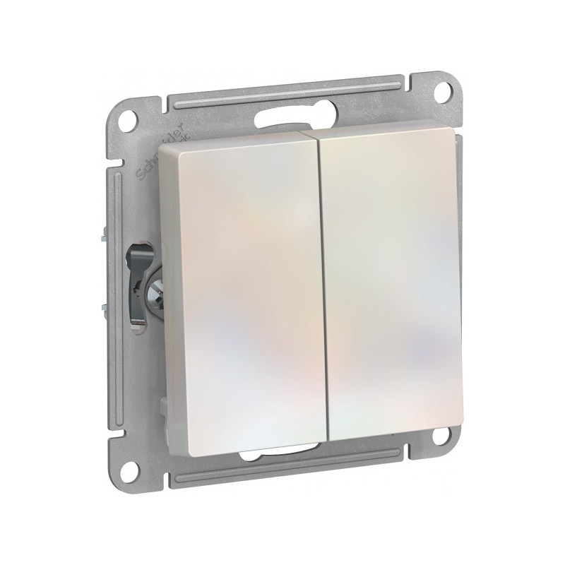 Выключатель Schneider Electric Atlas Design ATN000465