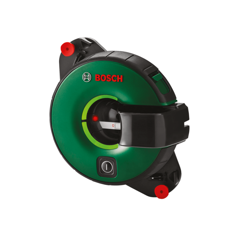 Лазерный нивелир Bosch Atino Set 0.603.663.A01