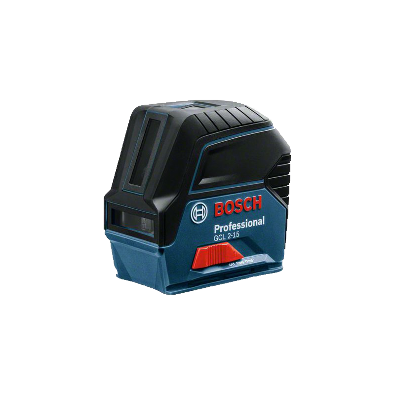 Лазерный нивелир Bosch GCL 2-50 Professional 0.601.066.F02