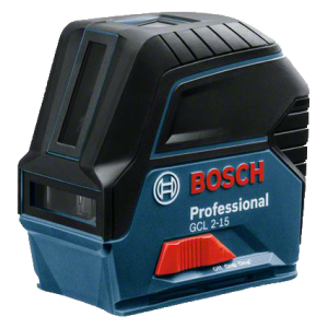Лазерный нивелир Bosch GCL 2-50 Professional 0.601.066.F02