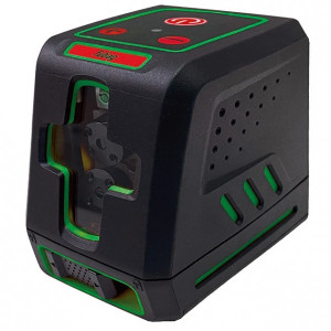 Лазерный уровень Fubag Crystal 15G VH 41127