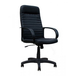 Кресло компьютерное King Style KP-60 черный