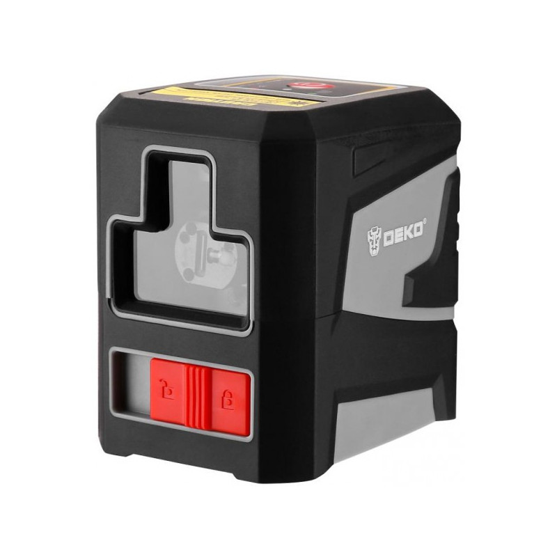 Лазерный уровень Deko DKLL11 065-0203