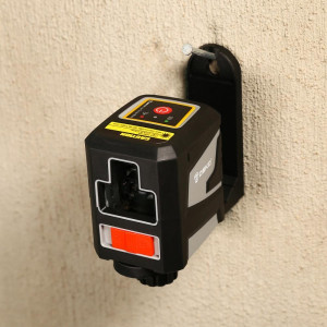 Лазерный уровень Deko DKLL11 065-0203 крепление