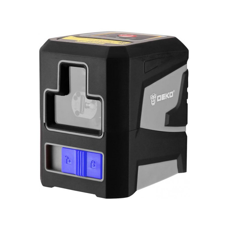 Лазерный уровень Deko DKLL12 065-0204