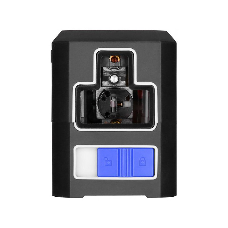 Лазерный уровень Deko DKLL12 065-0204 вид спереди