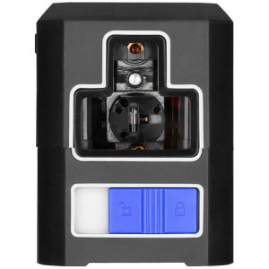 Лазерный уровень Deko DKLL12 065-0204 вид спереди