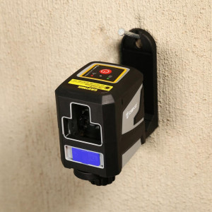 Лазерный уровень Deko DKLL12 065-0204 крепление