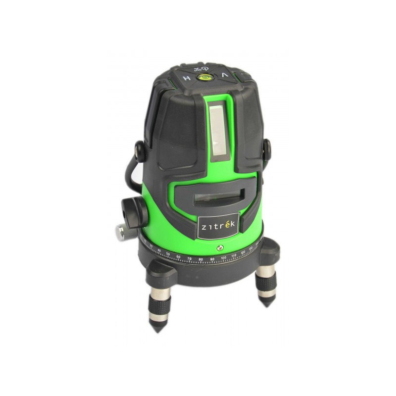 Лазерный уровень Zitrek LL1V1H 065-0177
