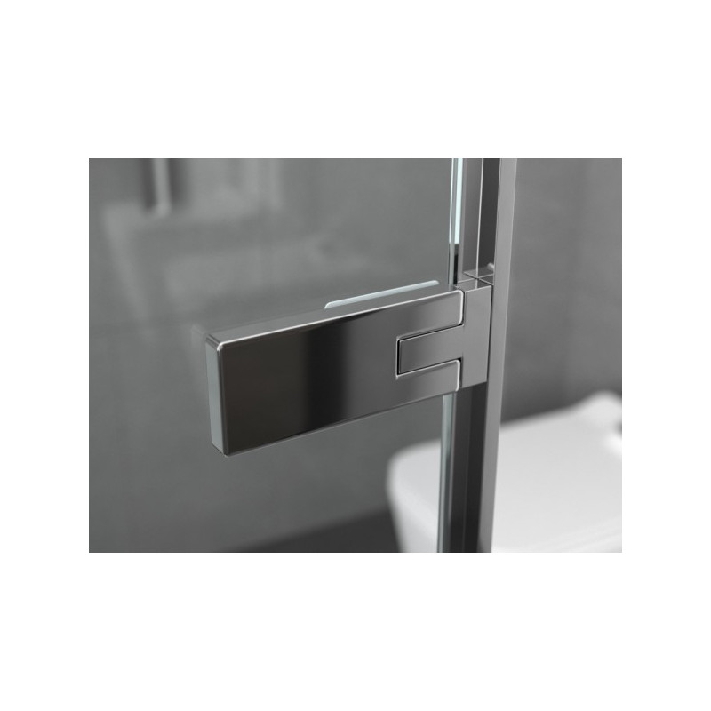 Душевой уголок Ambassador Set 90х90 10011101L-ST1 стык