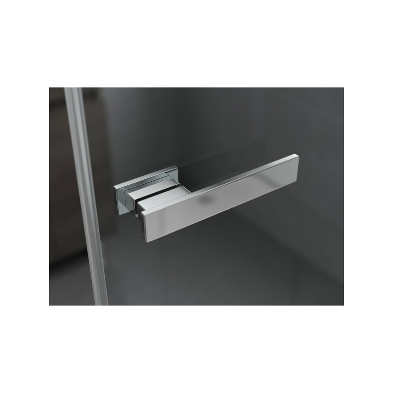 Душевой уголок Ambassador Set 90х90  10011101L-ST3 ручка