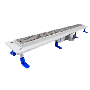 Линейный трап Styron STY-H-70