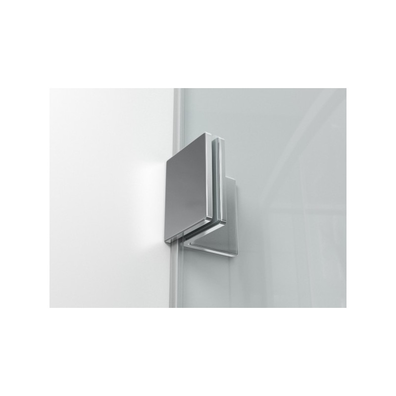 Душевой уголок Ambassador Set 90х90  10011101L-ST4 стык