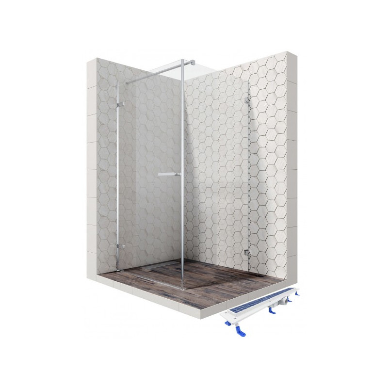 Ambassador Set 90х90 10011101L-ST4 комплект