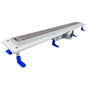 Линейный трап Styron STY-H-80