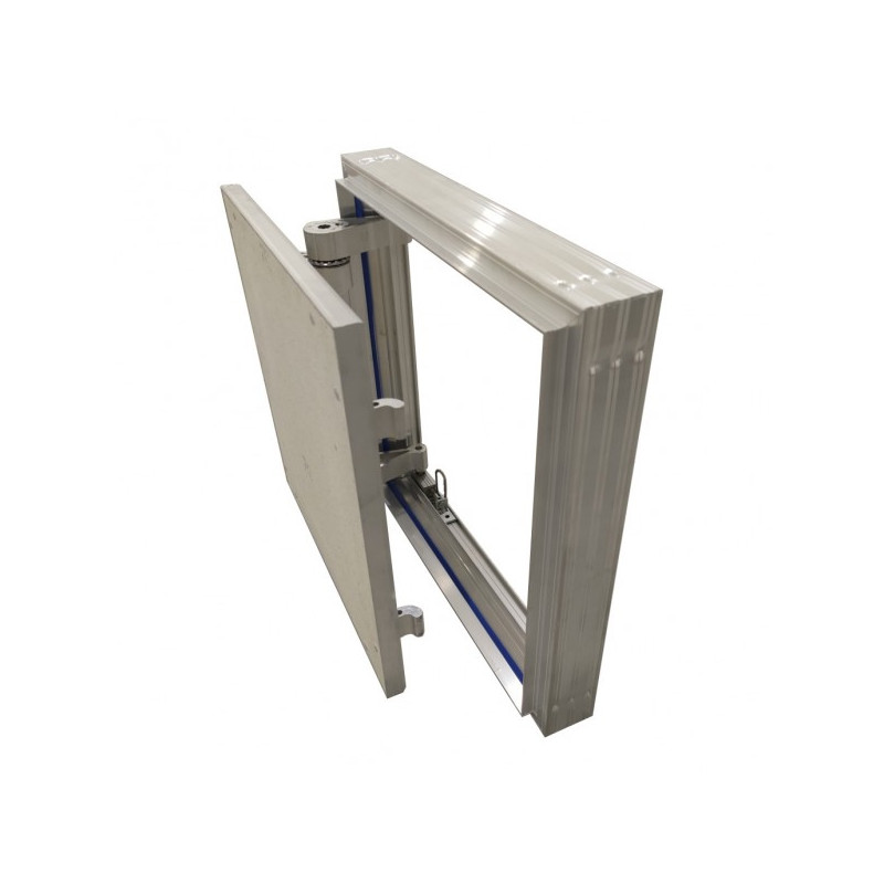 Люк Левша Модерн 40-90 справа