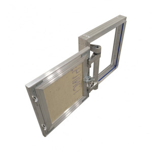 Люк Левша Модерн 50-80 открытый