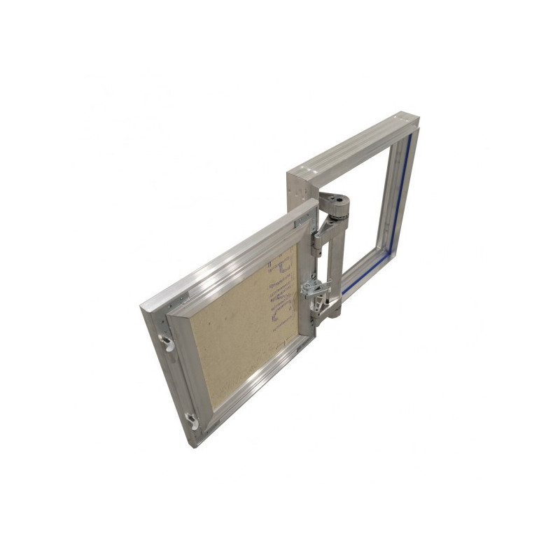 Люк Левша Модерн 75-75 открытый