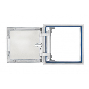 Люк Левша Мини 25-25 открытый