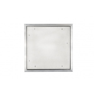 Люк Левша Мини 25-25 закрытый