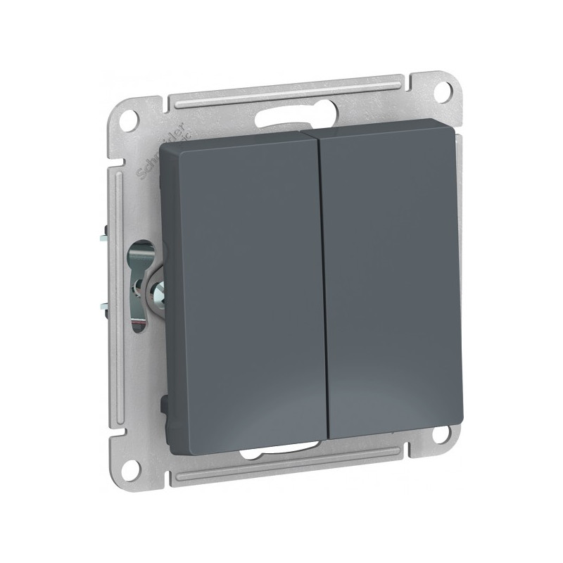 Выключатель Schneider Electric Atlas Design ATN000751 грифель