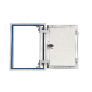 Люк Левша Мини 20-40 открытый