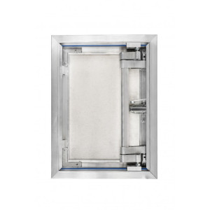 Люк Левша Мини 25-40 сзади