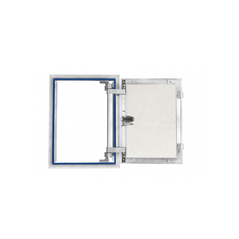 Люк Левша Мини 30-80 открытый