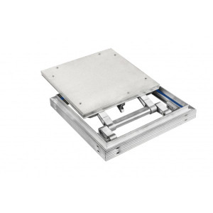 Люк Левша Мини 60-60 сверху