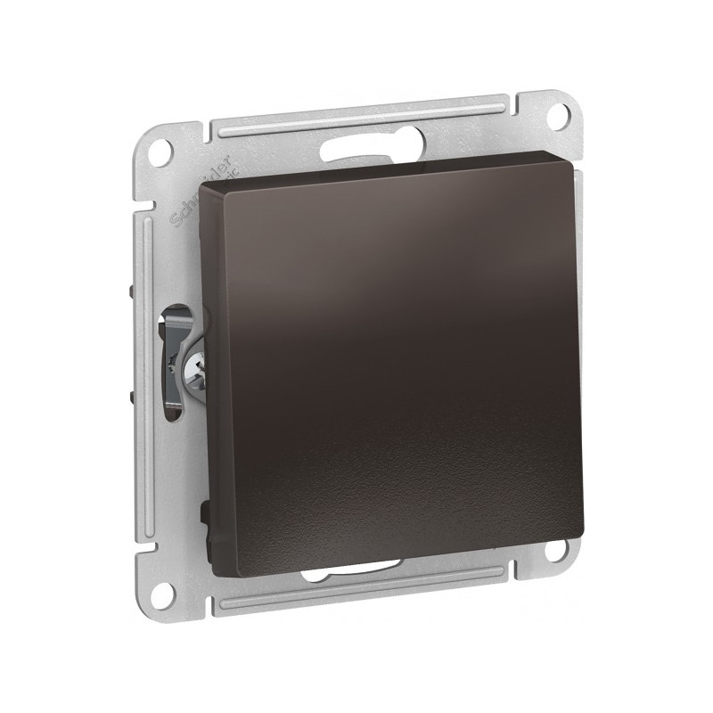Выключатель Schneider Electric Atlas Design ATN000671 мокко