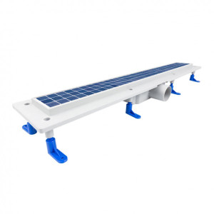 Линейный трап