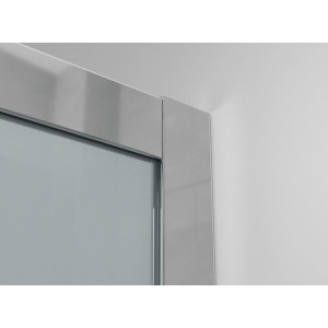 Душевой уголок Ambassador 100х100 11011102-ST8 угол