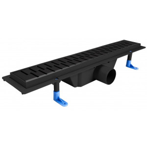 Линейный трап