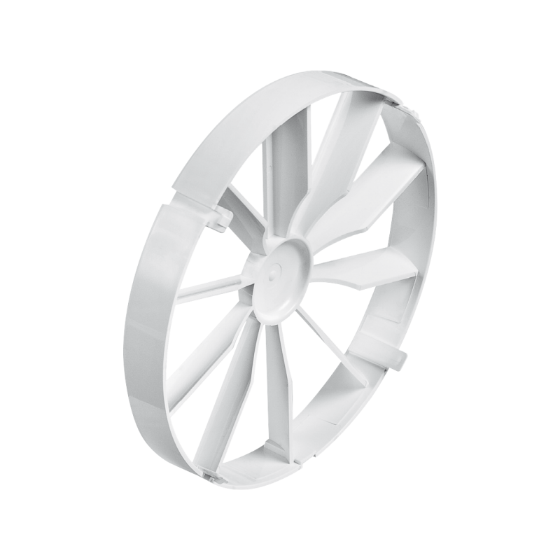 Обратный клапан Awenta ZZ150 сбоку