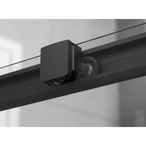 Душевой уголок Ambassador 100х100 11011204-ST8 ролик