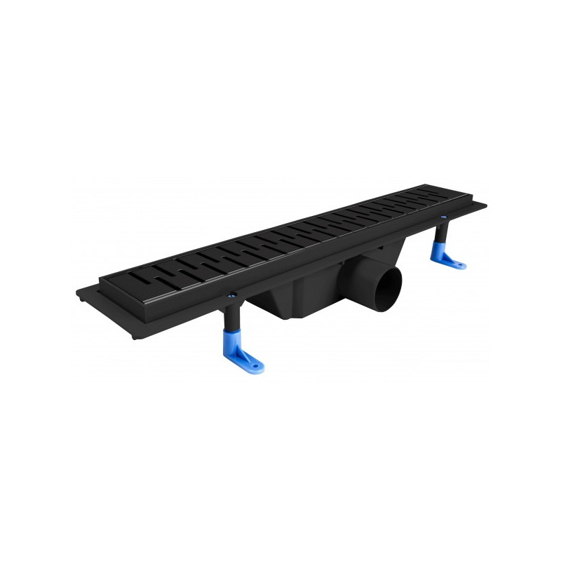 Линейный трап