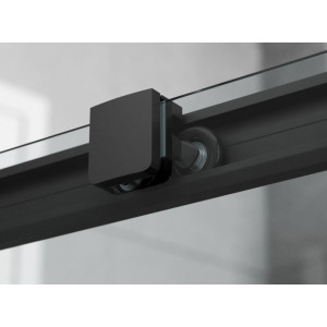 Душевой уголок Ambassador 120х80 11011205R-ST3 ролик