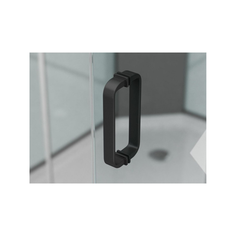 Душевой уголок Ambassador 120х80 11011205R-ST4 ручка