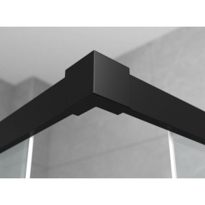 Душевой уголок Ambassador 120х80 11011205R-ST8 стык