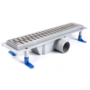 Линейный трап