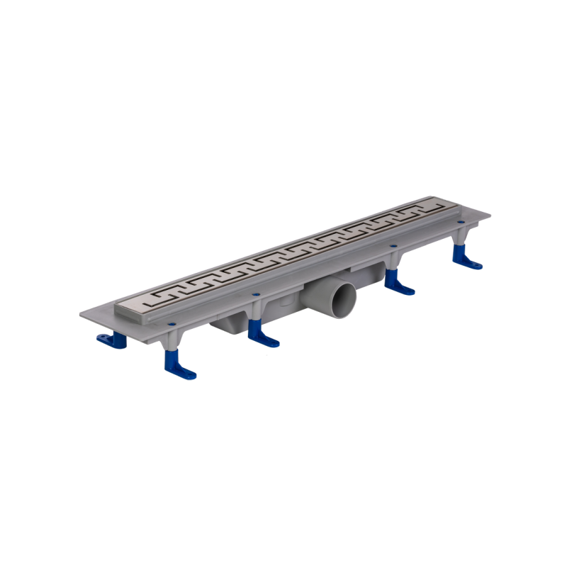 Линейный трап