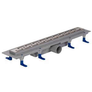 Линейный трап