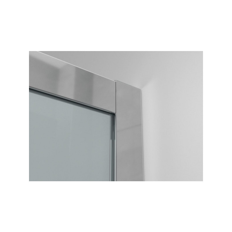 Душевой уголок Ambassador 100х100 14011103-ST12 угол