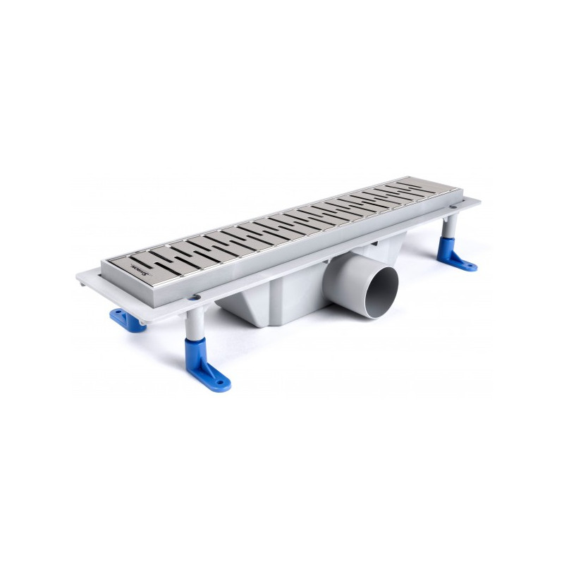 Линейный трап