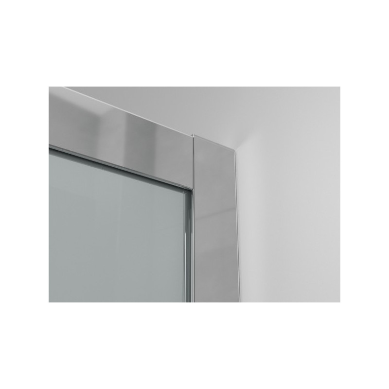 Душевой уголок Ambassador 90х90 14011104-ST12 угол