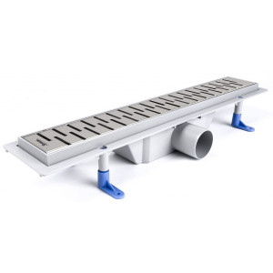 Линейный трап